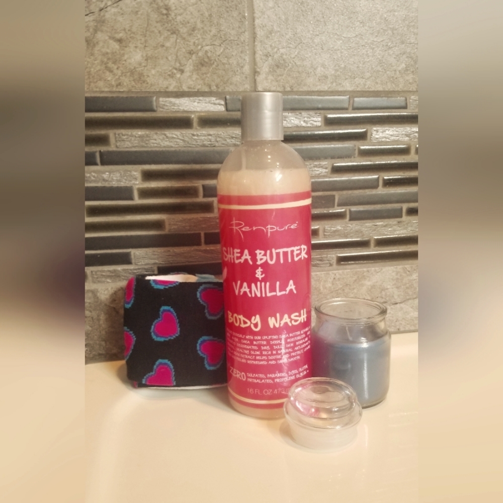 RENPURE Body Wash